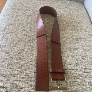 Barneys of New York belt